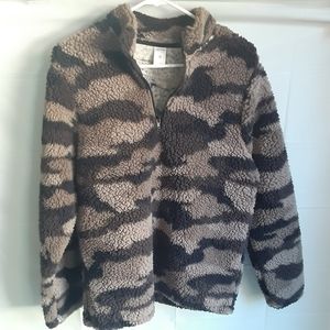 Highland Outfitters Jacket